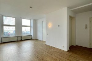 Woning aan de Maaskade te Rotterdam