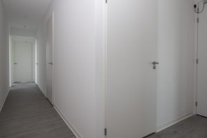 Woning aan de Machinekamerplein te Eindhoven