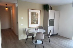 Woning aan de Maerlantburg te Gouda