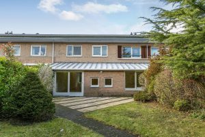 Woning aan de Maria Dermo&ucirc;tlaan te Amstelveen