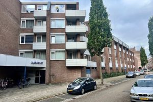Woning aan de Mariagardestraat te Roermond