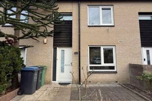 Woning aan de Marianne Philipslaan te Amstelveen