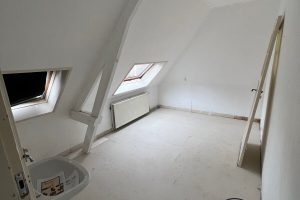 Woning aan de Mariastraat te Tilburg