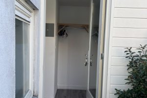 Woning aan de Mariastraat te Utrecht