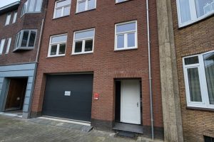 Woning aan de Markt te Geleen