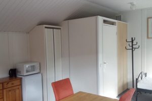 Woning aan de Markt te Prinsenbeek