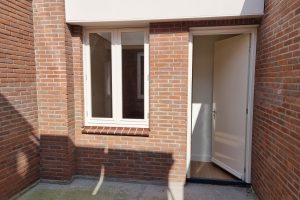 Woning aan de Markt te Roosendaal