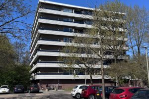 Woning aan de Marne te Amstelveen