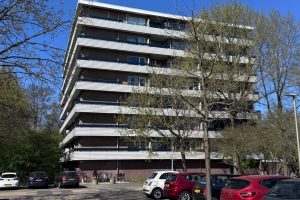 Woning aan de Marne te Amstelveen