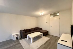 Woning aan de Marshalllaan te Utrecht