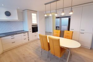 Woning aan de Meander te Amstelveen
