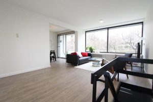 Woning aan de Meander te Amstelveen