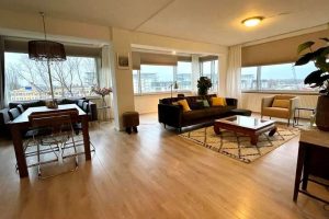 Woning aan de Meander te Amstelveen
