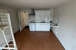 Woning aan de Meelstraat te Tilburg