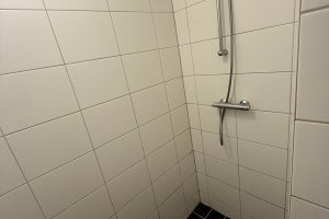 Woning aan de Meelstraat te Tilburg