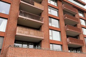 Woning aan de Meerring te Eindhoven