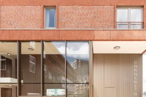 Woning aan de Meerring te Eindhoven