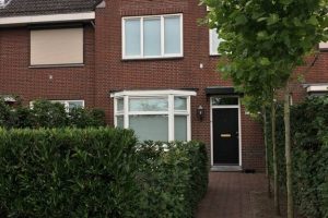 Woning aan de Meerssenerweg te Maastricht