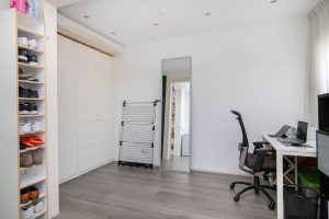 Woning aan de Meerstraat te Emmen