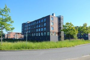 Woning aan de Melkdragerhof te Delfgauw