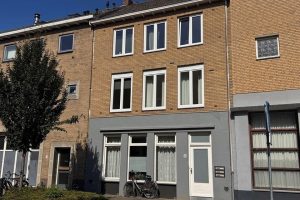 Woning aan de Menno van Coehoornstraat te Maastricht