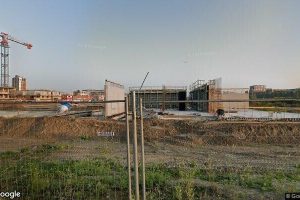 Woning aan de Mercuriuspad te Delft