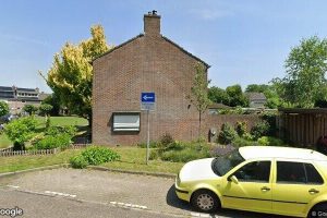 Woning aan de Mezenlaan te Dieren