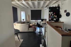 Woning aan de Middelweg te Gennep