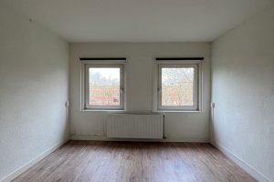 Woning aan de Mijnsherenlaan te Rotterdam