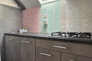 Woning aan de Mirabelweg te Eindhoven