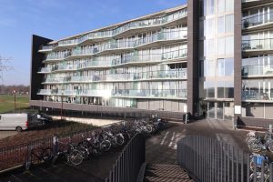 Woning aan de Moerashoeve te Nieuwegein