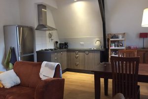 Woning aan de Molenstraat te Oss