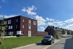 Woning aan de Molenweg te Roermond