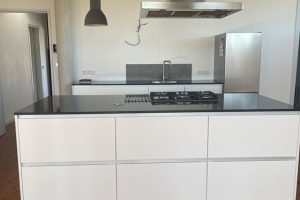 Woning aan de Monseigneur van Oorschotstraat te Heeswijk-Dinther