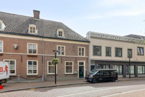 Woning aan de Monsterstraat te Oss