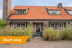 Woning aan de Mosselweg te Blaricum