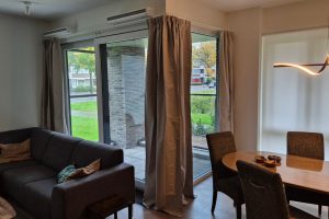 Woning aan de Mozartweg te Amersfoort