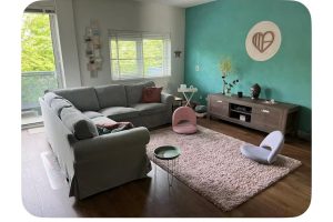 Woning aan de Muiderstraat te Berkel en Rodenrijs