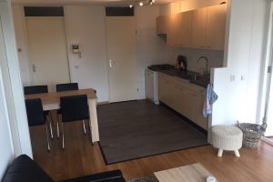 Woning aan de Muldersweg te Nijmegen