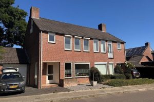 Woning aan de Munsterweg te Susteren