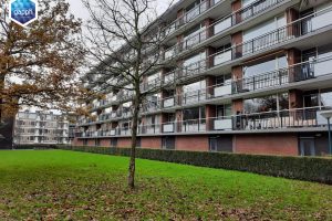 Woning aan de Narcissenlaan te Oegstgeest