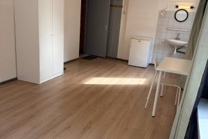 Woning aan de Nijmeegseweg te Gennep