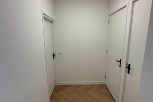 Woning aan de Nijverheidsweg te Eindhoven