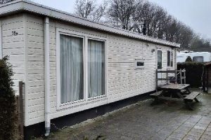 Woning aan de Noordhoekstraat te Schaijk