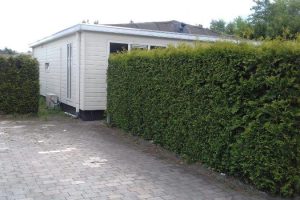 Woning aan de Noordhoekstraat te Schaijk