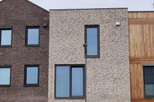 Woning aan de Noordlaan te Roosendaal
