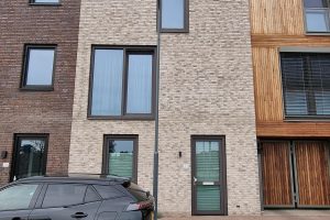 Woning aan de Noordlaan te Roosendaal