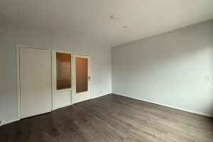Woning aan de Noordschans te Rotterdam