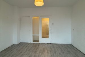 Woning aan de Noordschans te Rotterdam