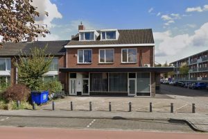 Woning aan de Nuenenseweg te Geldrop